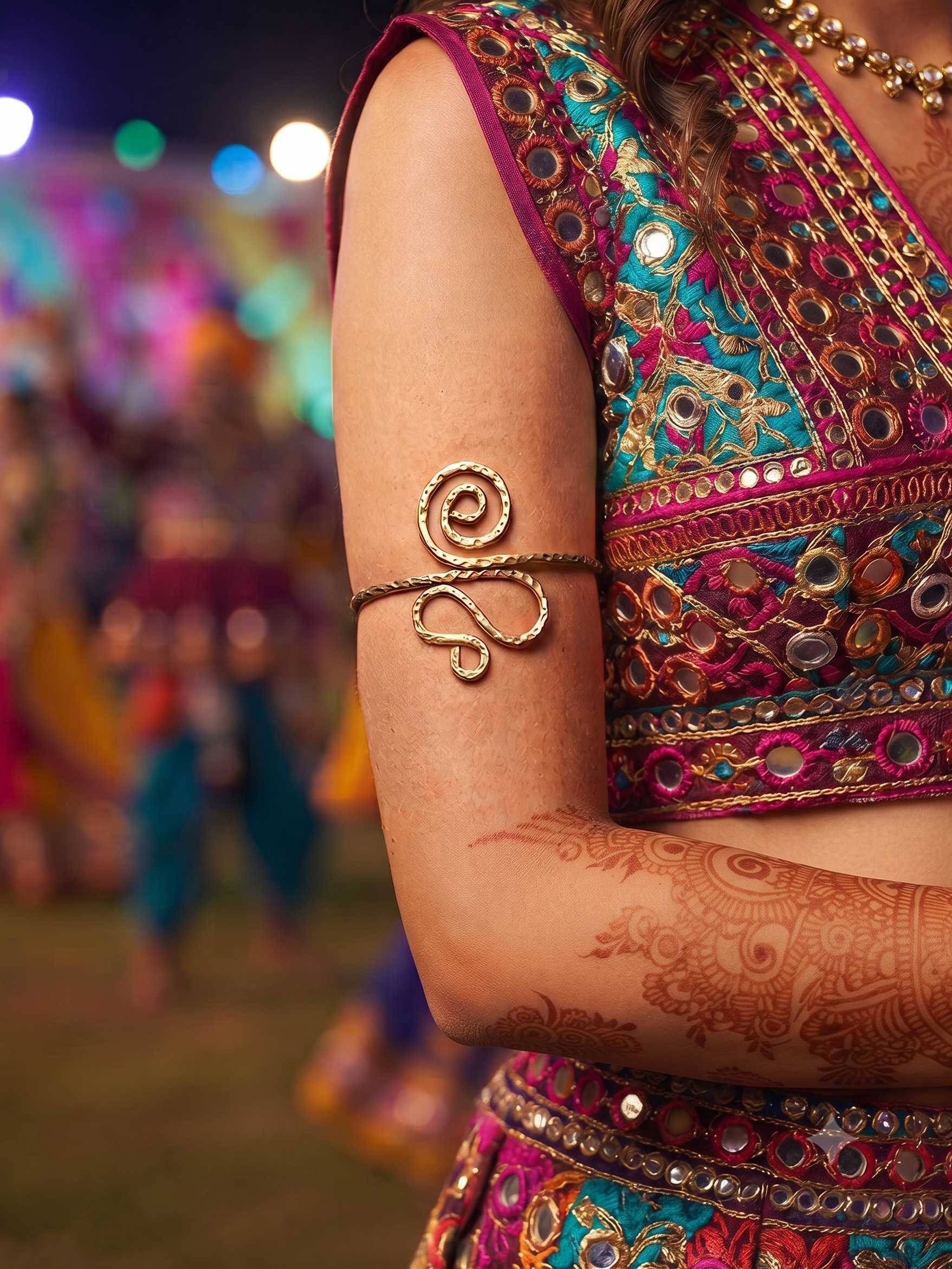 Nui India 
