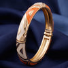Anti-Tarnish Bracelet | Simple Minimal Gold Plated Bracelet For Women & Girls