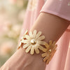 Anti-Tarnish Gold Plated Bracelet | Daily Wear Fashion Jewellery