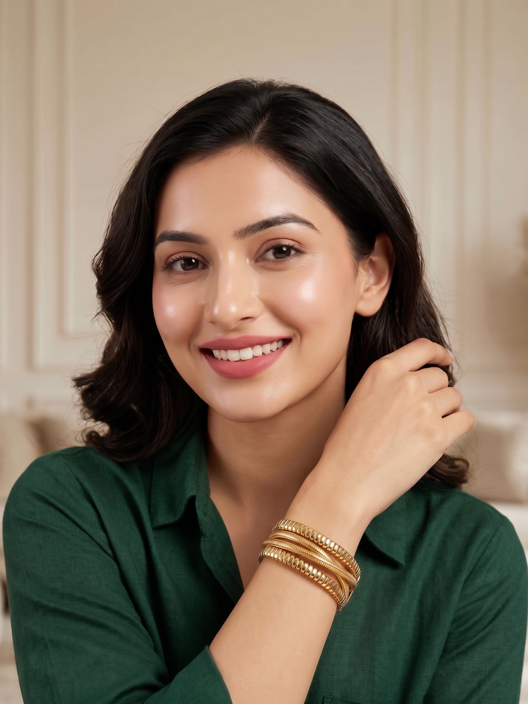 Nui India 