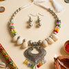 Navratri Garaba Jwellery Set  For Women |Traditional Set For Women And Girls