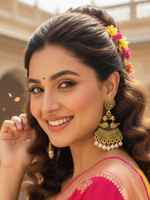 Nui India 