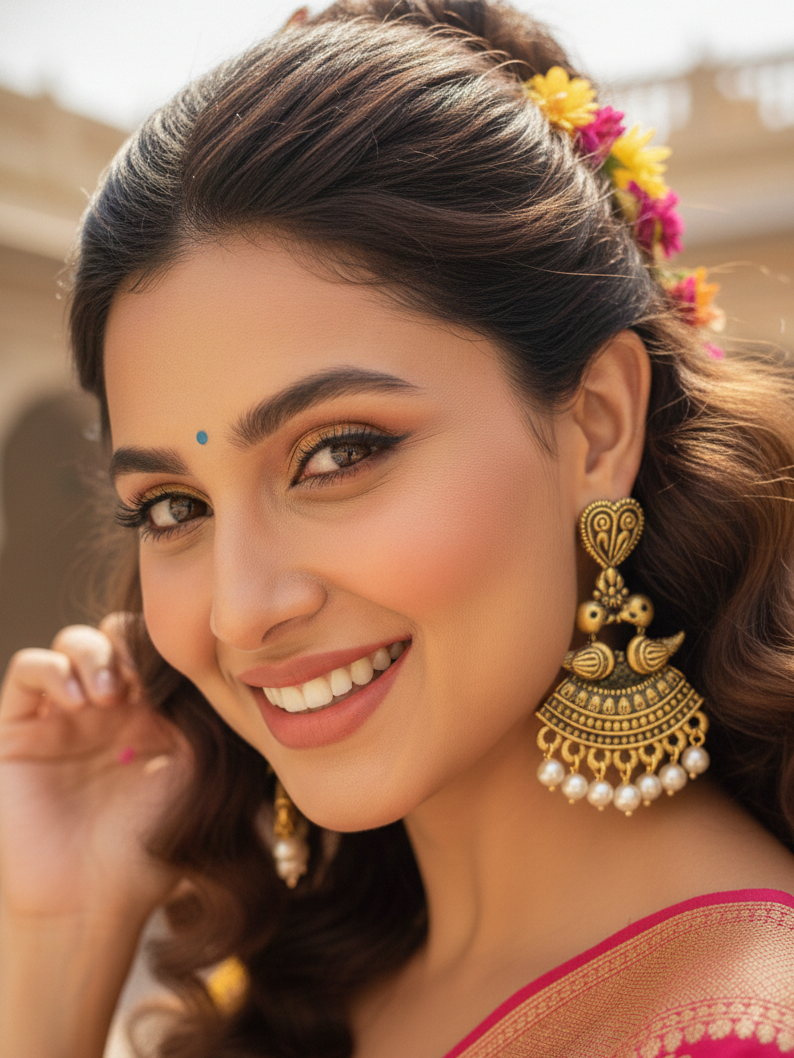 Nui India 
