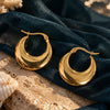 Anti-Tarnish Earrings | Stylish & Elegant Daily Wear Jewellery for Women