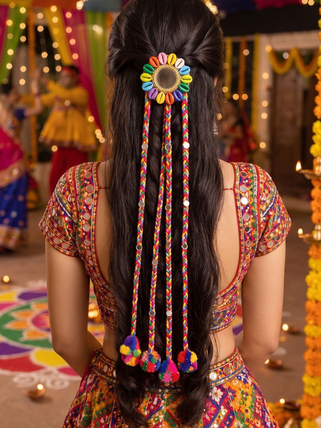 Nui India 