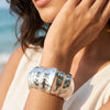 Anti-Tarnish Silver Plated Bracelet | Stylish Daily Wear Bracelet