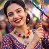 Navratri Garaba Jwellery Set  For Women |Traditional Set For Women