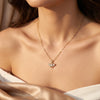 Anti-Tarnish Gold Plated Necklace | Stylish & Elegant Jewellery for Women
