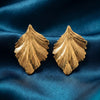 Anti-Tarnish Gold Plated Earrings | Stylish Party Wear Jewellery