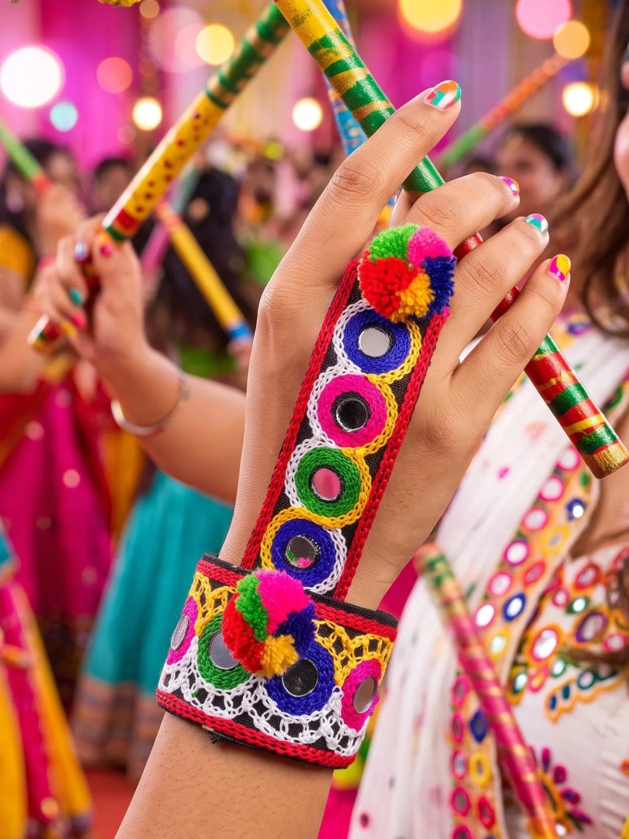 Nui India 