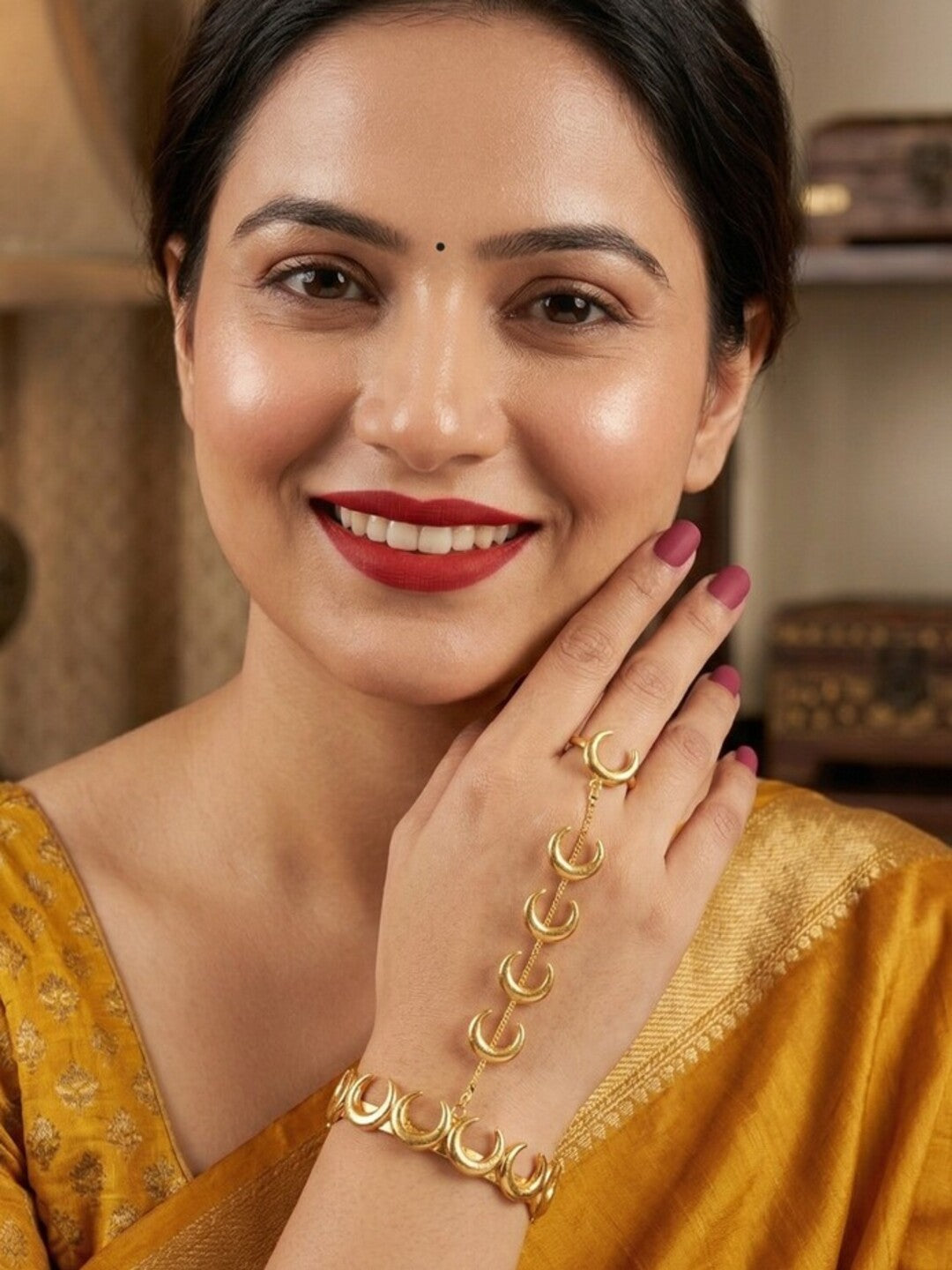 Nui India 