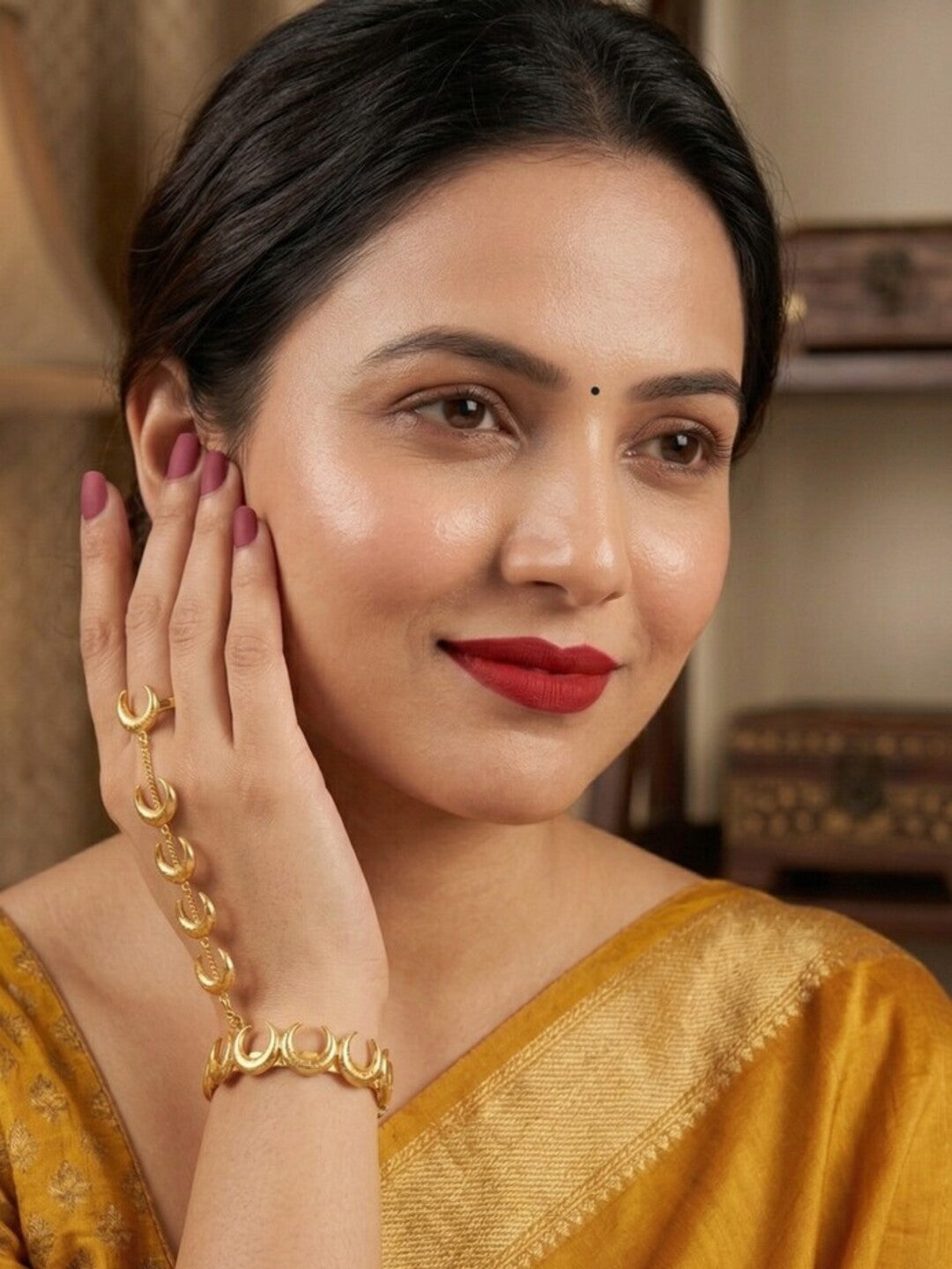 Nui India 