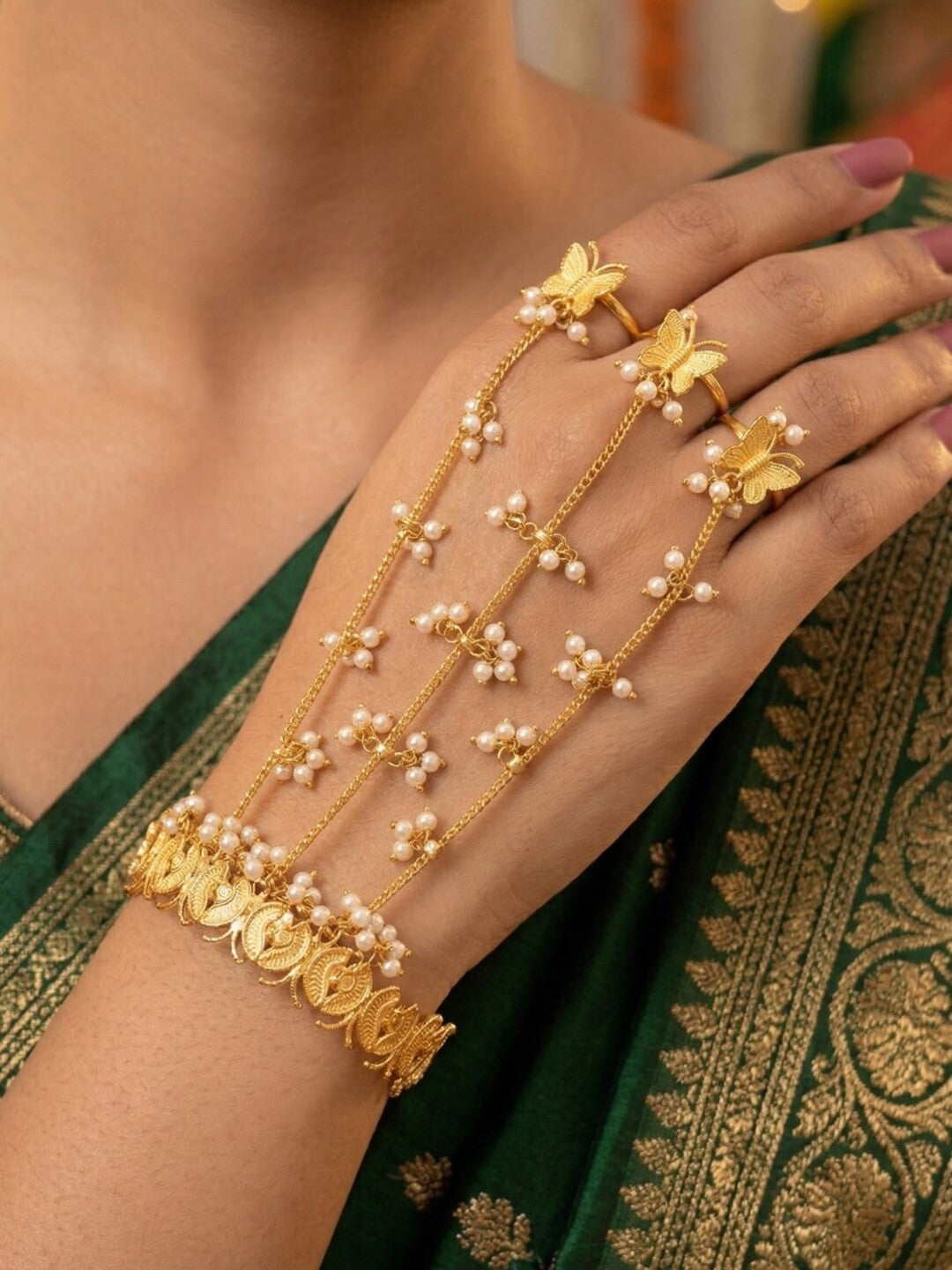Nui India 