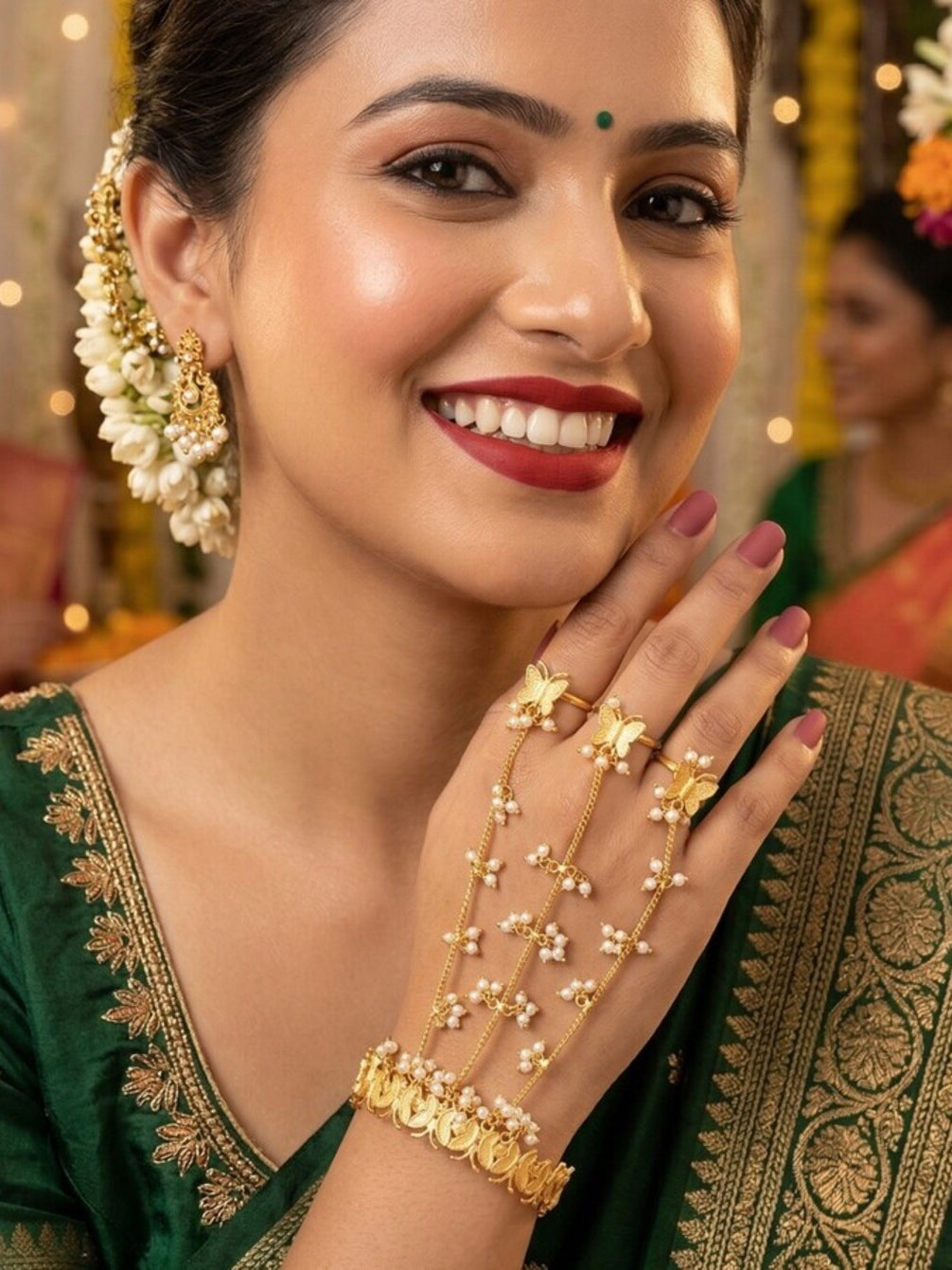 Nui India 