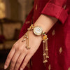 JASHN Kashmiri Fashion Adjustable Watch