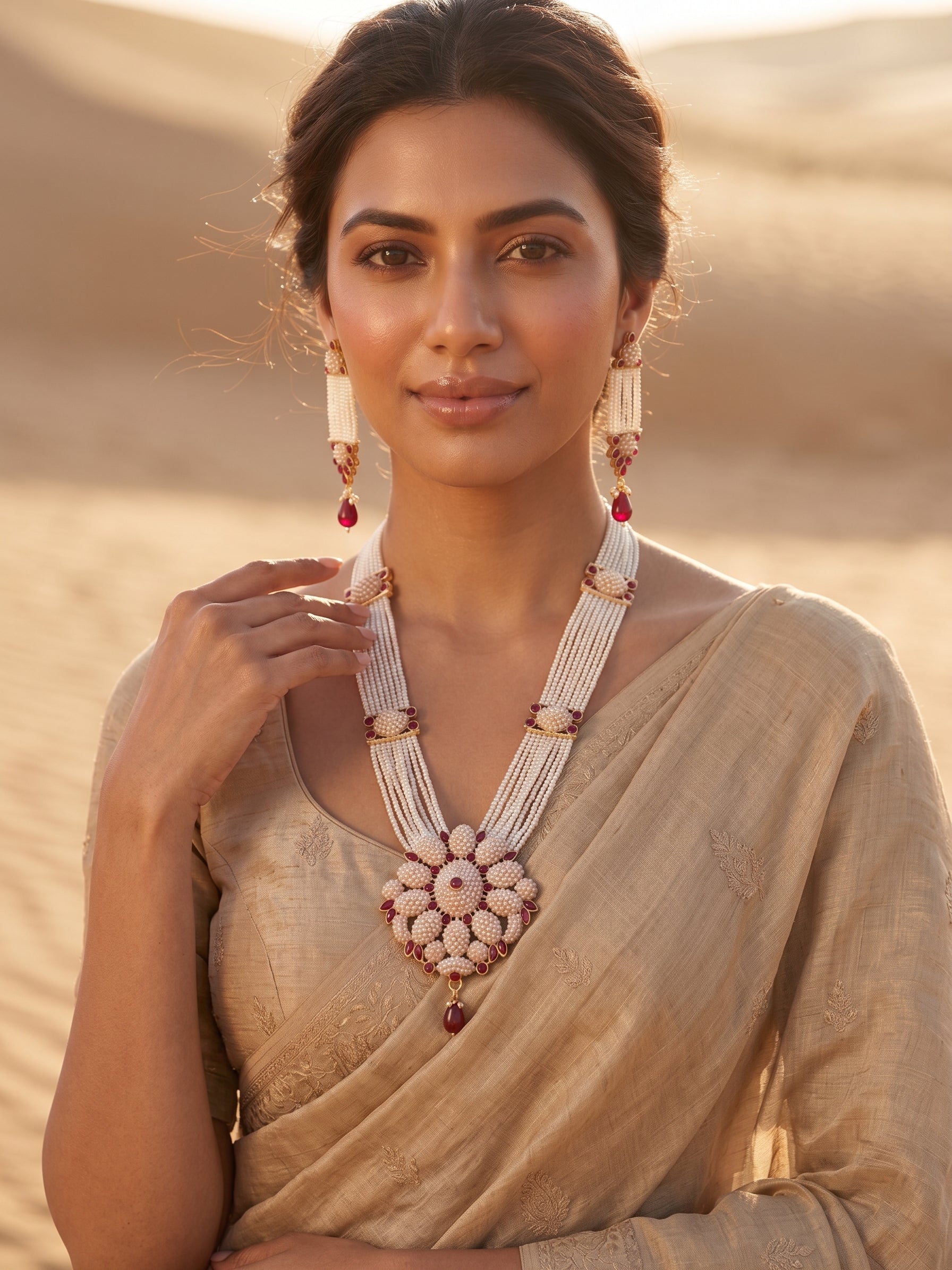 Nui India 