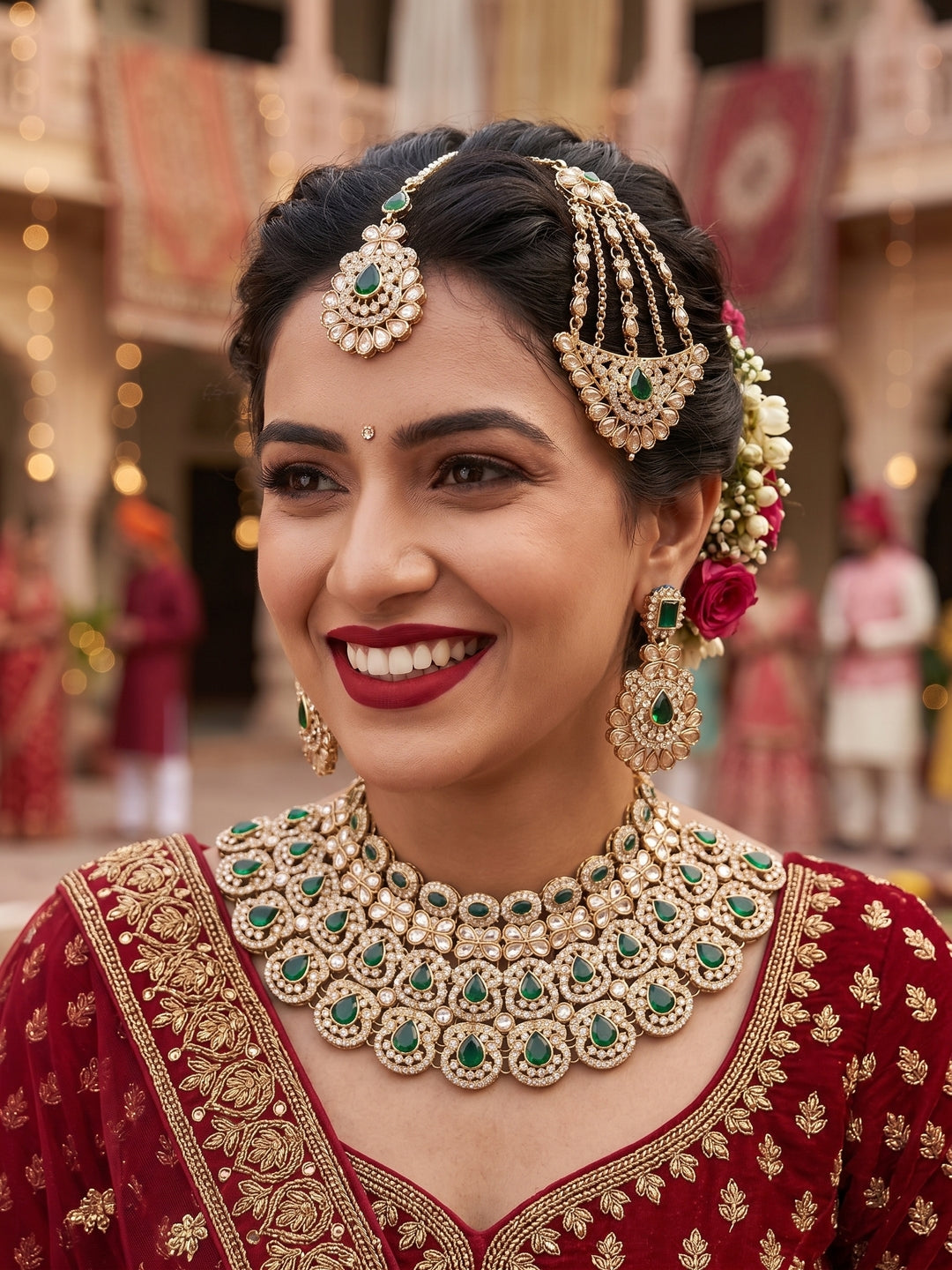 Nui India 