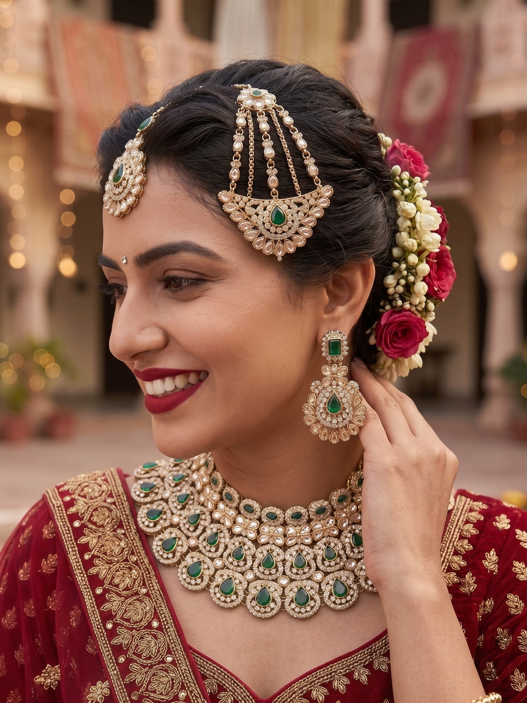 Nui India 