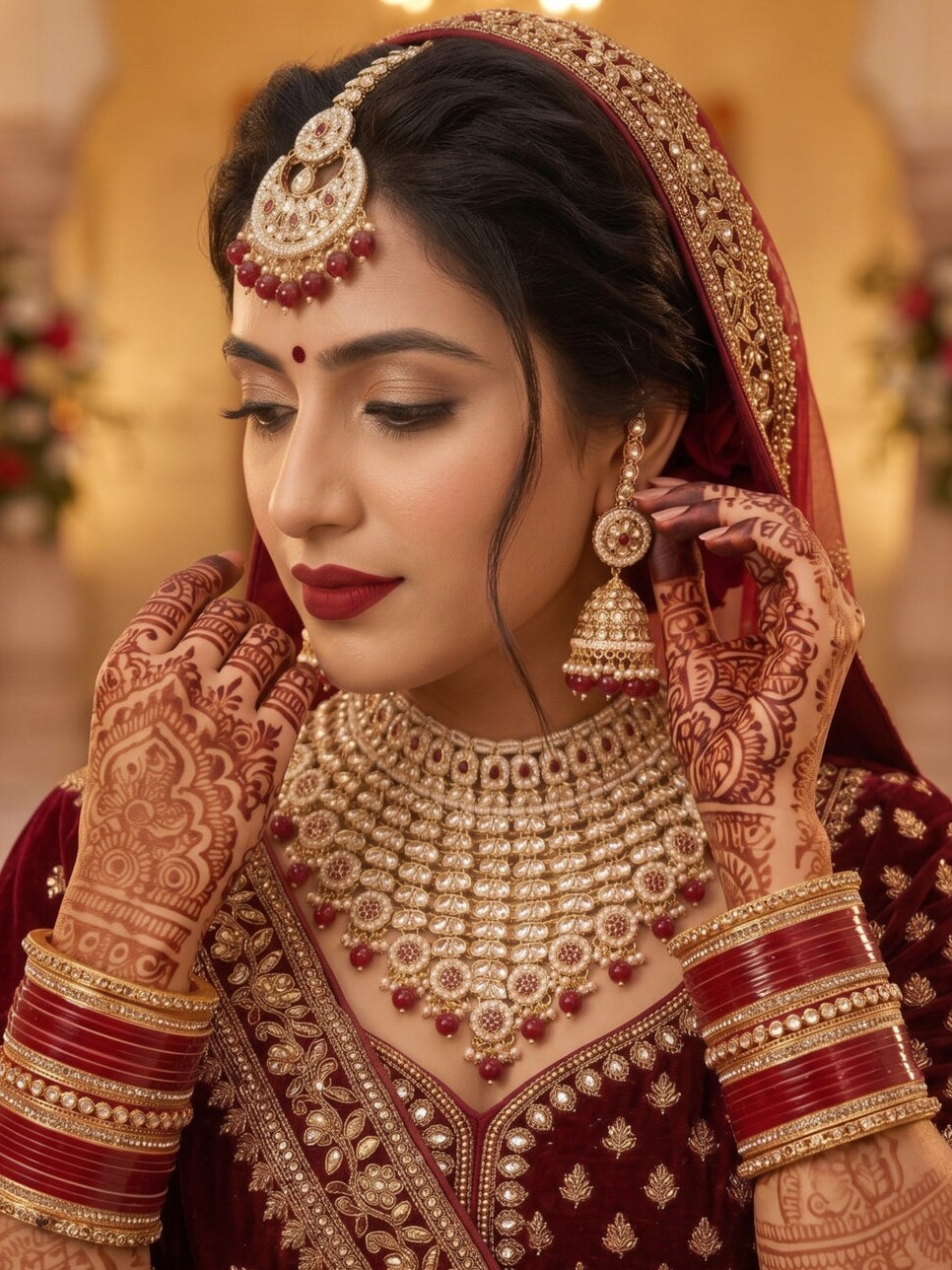 Nui India 