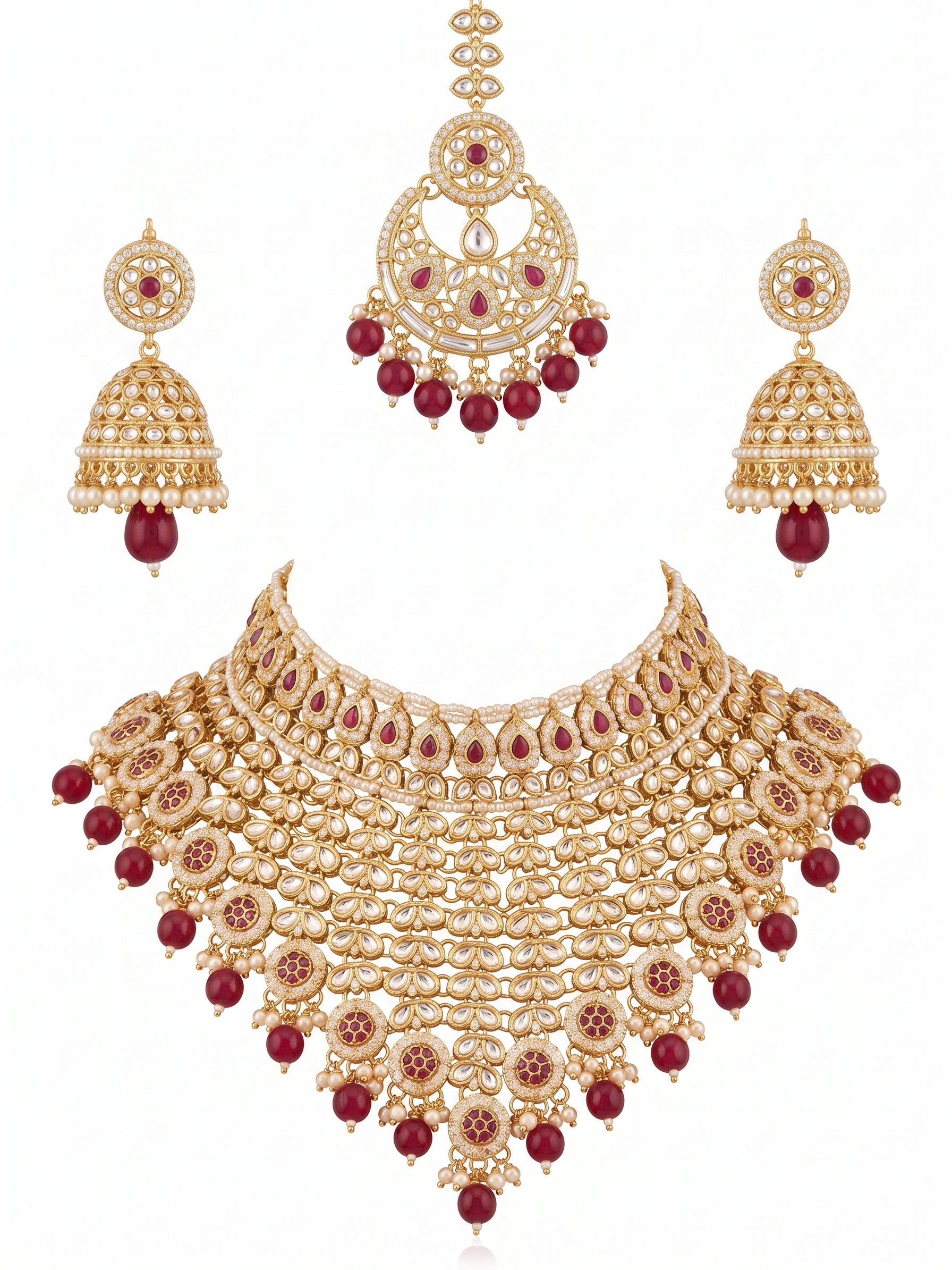 Nui India 
