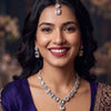 AFSANA Crystal Drop Set