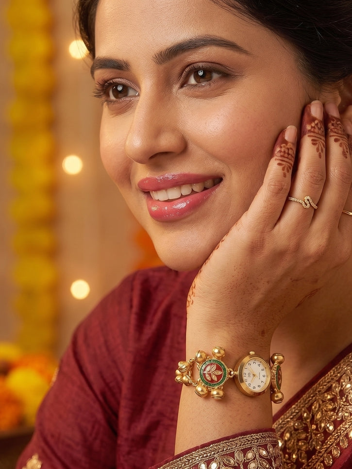 Nui India 