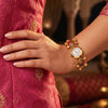 JASHN Kashmiri Rang Mahal Watch
