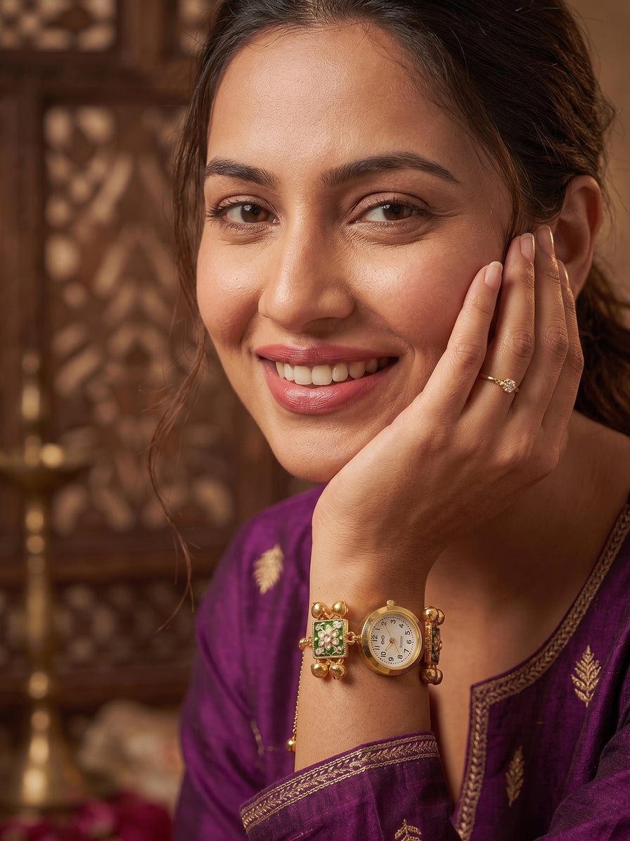 Nui India 