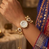 JASHN Noor Crystal Watch