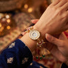 JASHN Heirloom Crystal Watch