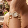 JASHN Kashmiri Fashion Adjustable Watch
