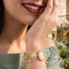 JASHN Kashmiri Fashion Adjustable Watch