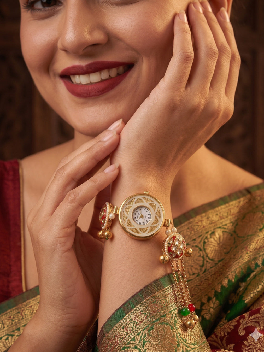 Nui India 