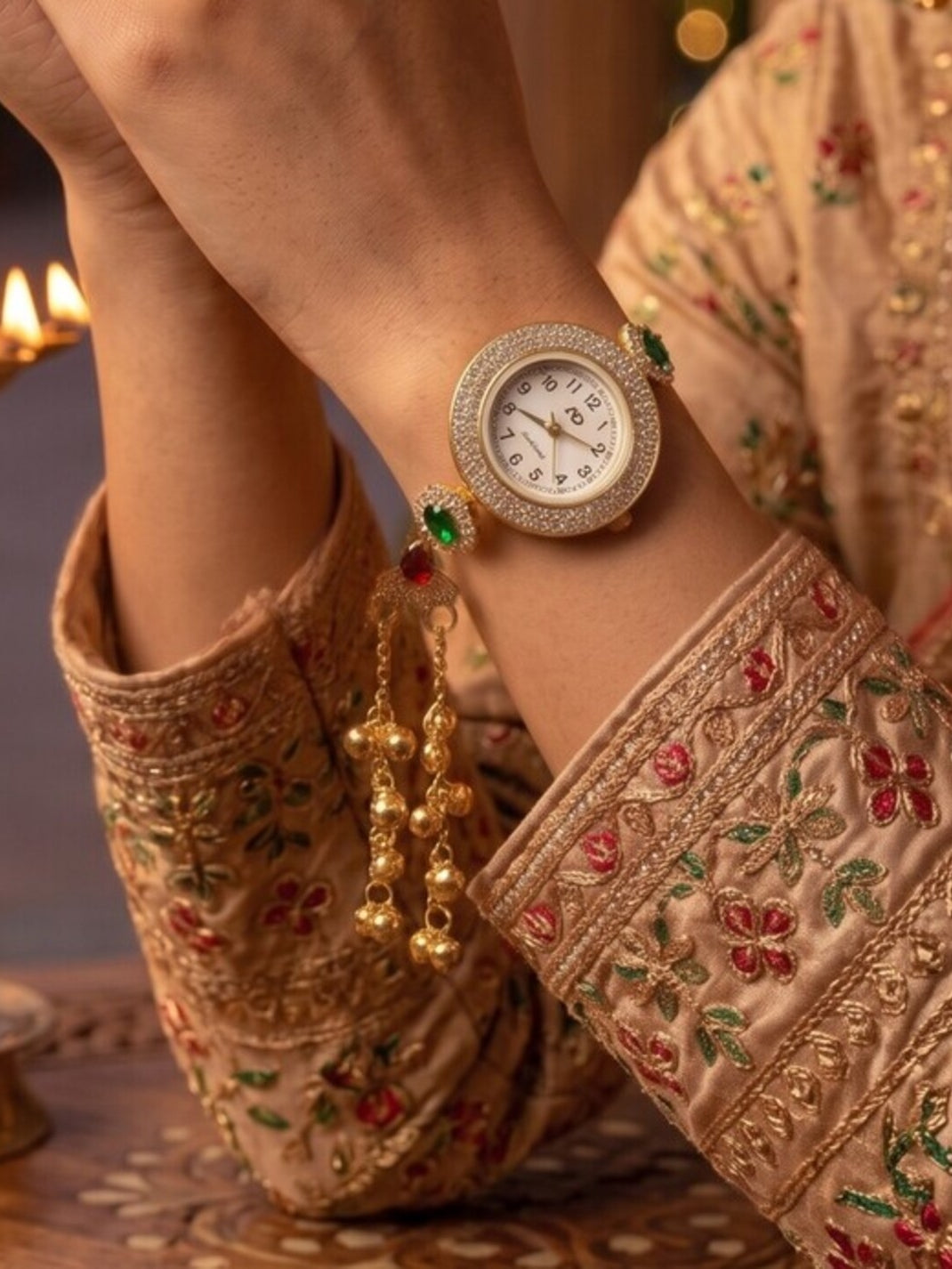 Nui India 