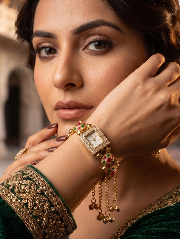 Nui India 