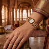 JASHN Kashmiri Fashion Adjustable Watch