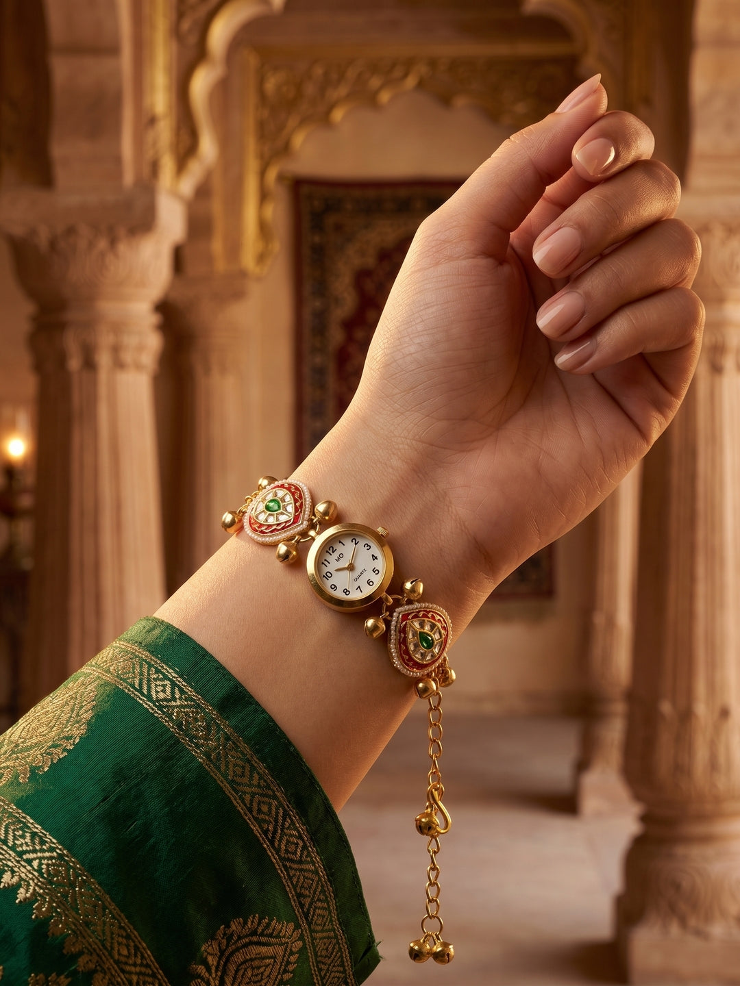 Nui India 