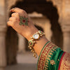 JASHN Kashmiri Fashion Adjustable Watch