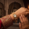 JASHN Kashmiri Fashion Adjustable Watch