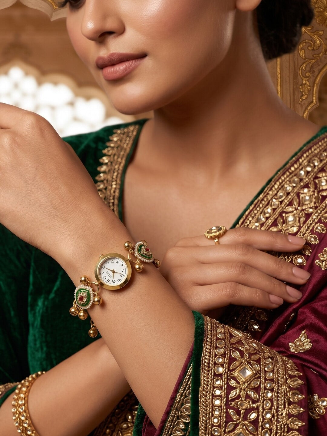 Nui India 
