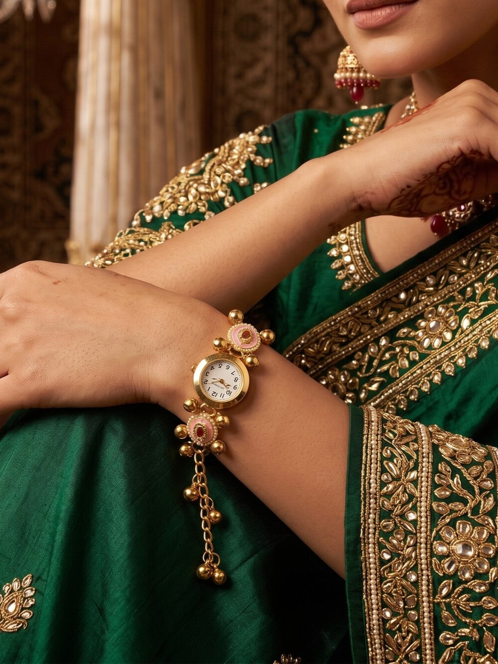 Nui India 