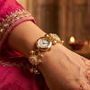 JASHN Kashmiri Fashion Adjustable Watch
