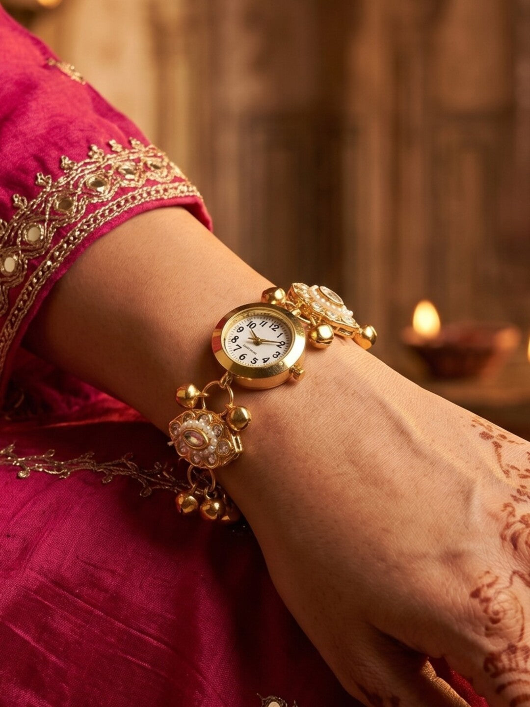 Nui India 