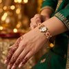 JASHN Kashmiri Fashion Adjustable Watch
