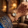 JASHN Kashmiri Fashion Adjustable Watch