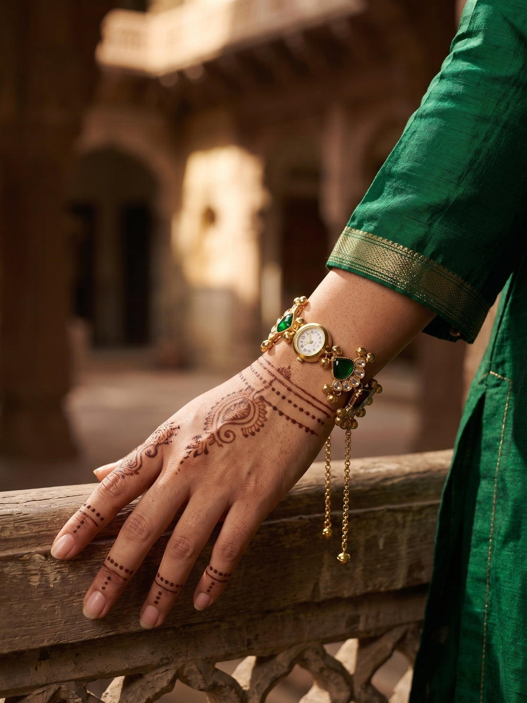 Nui India 