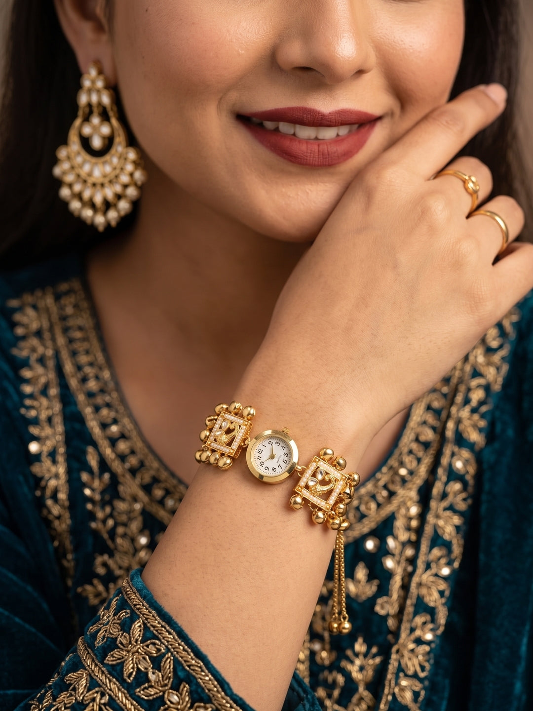 Nui India 