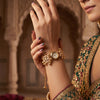 JASHN Kashmiri Fashion Adjustable Watch