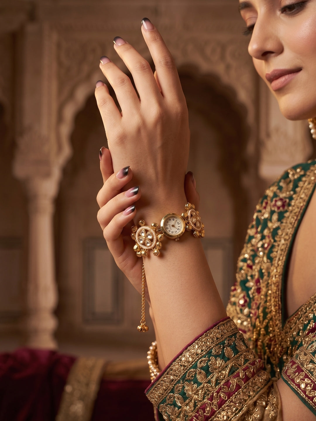 Nui India 