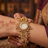 JASHN Kashmiri Fashion Adjustable Watch